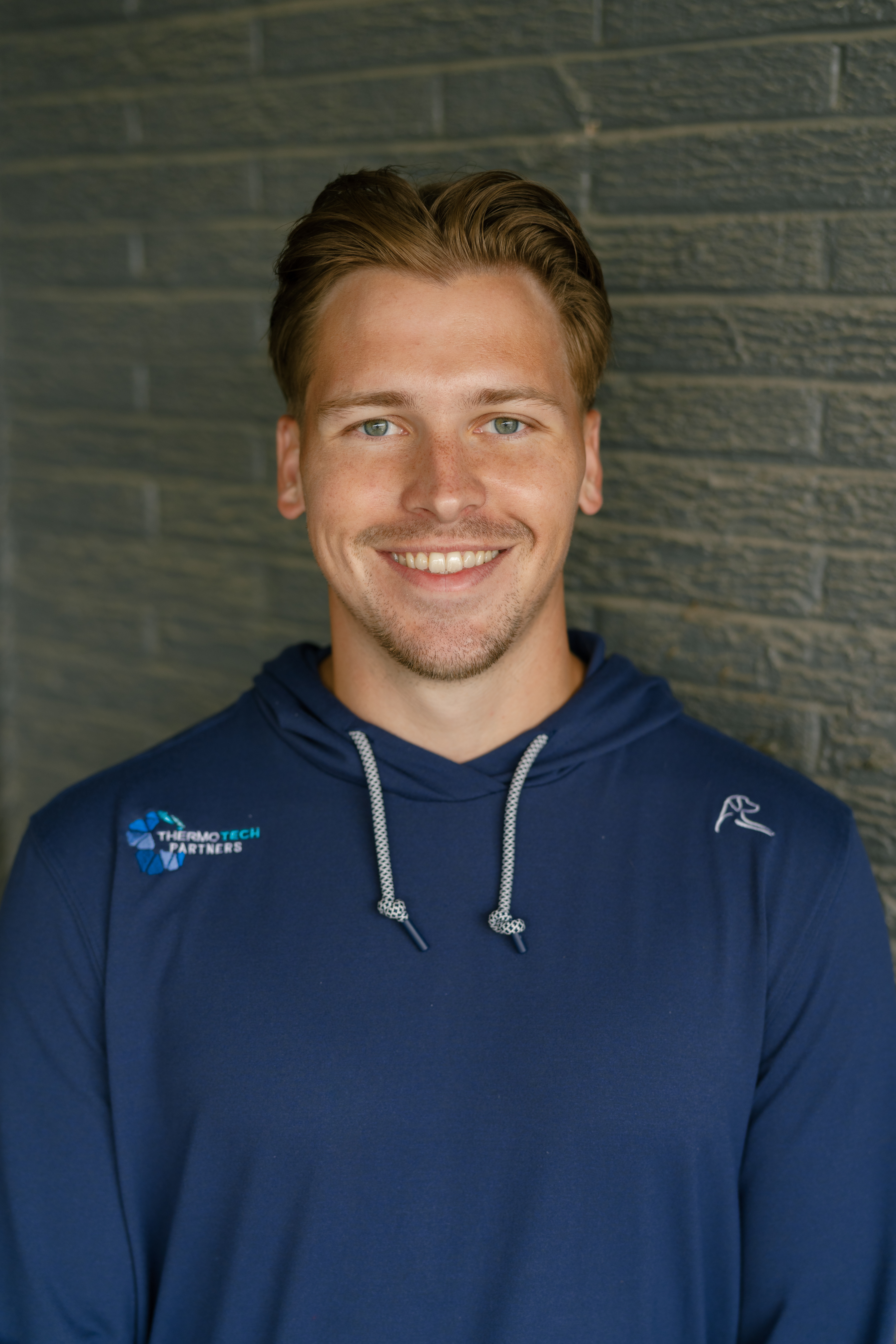 Michael Severson