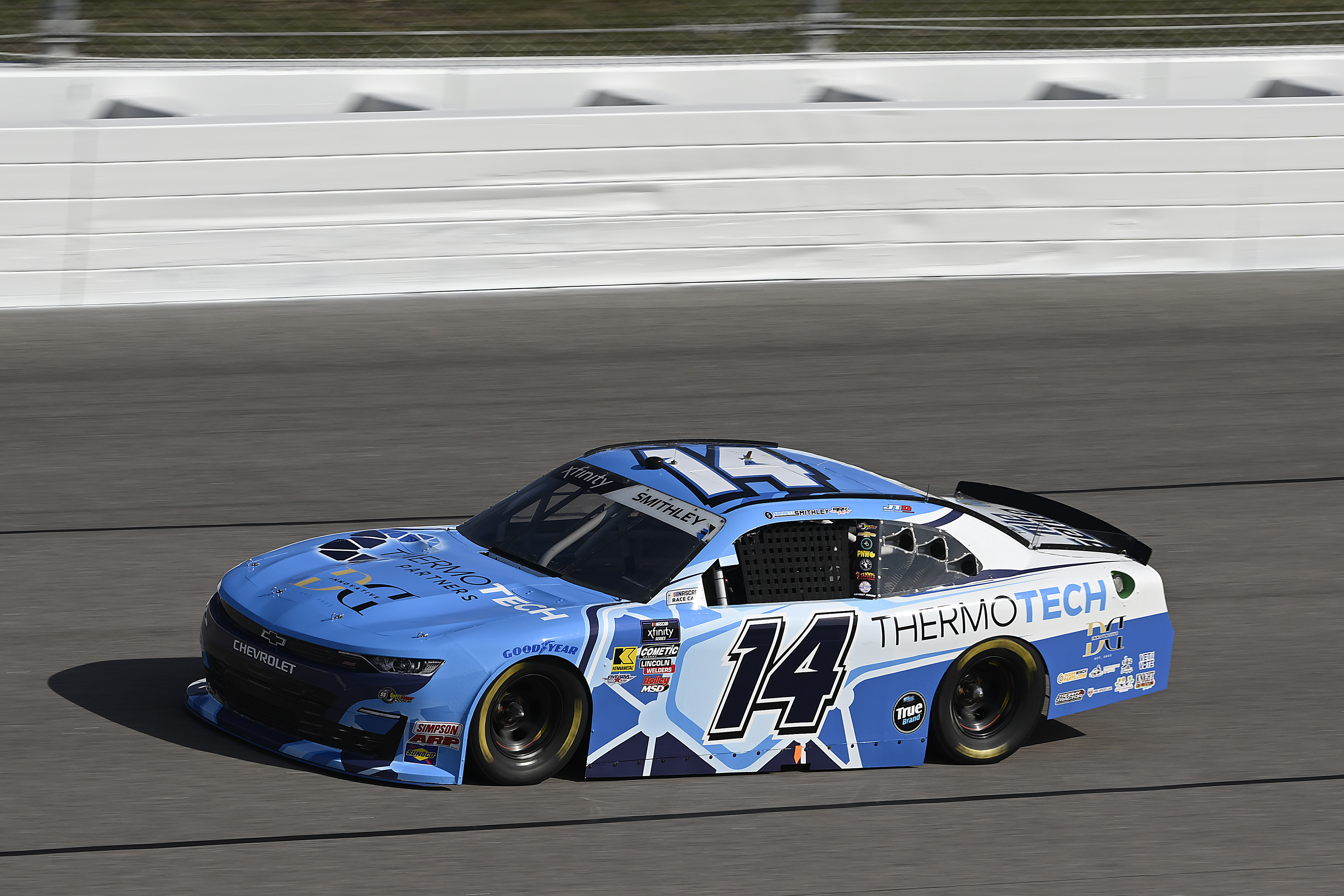 ThermoTech NASCAR