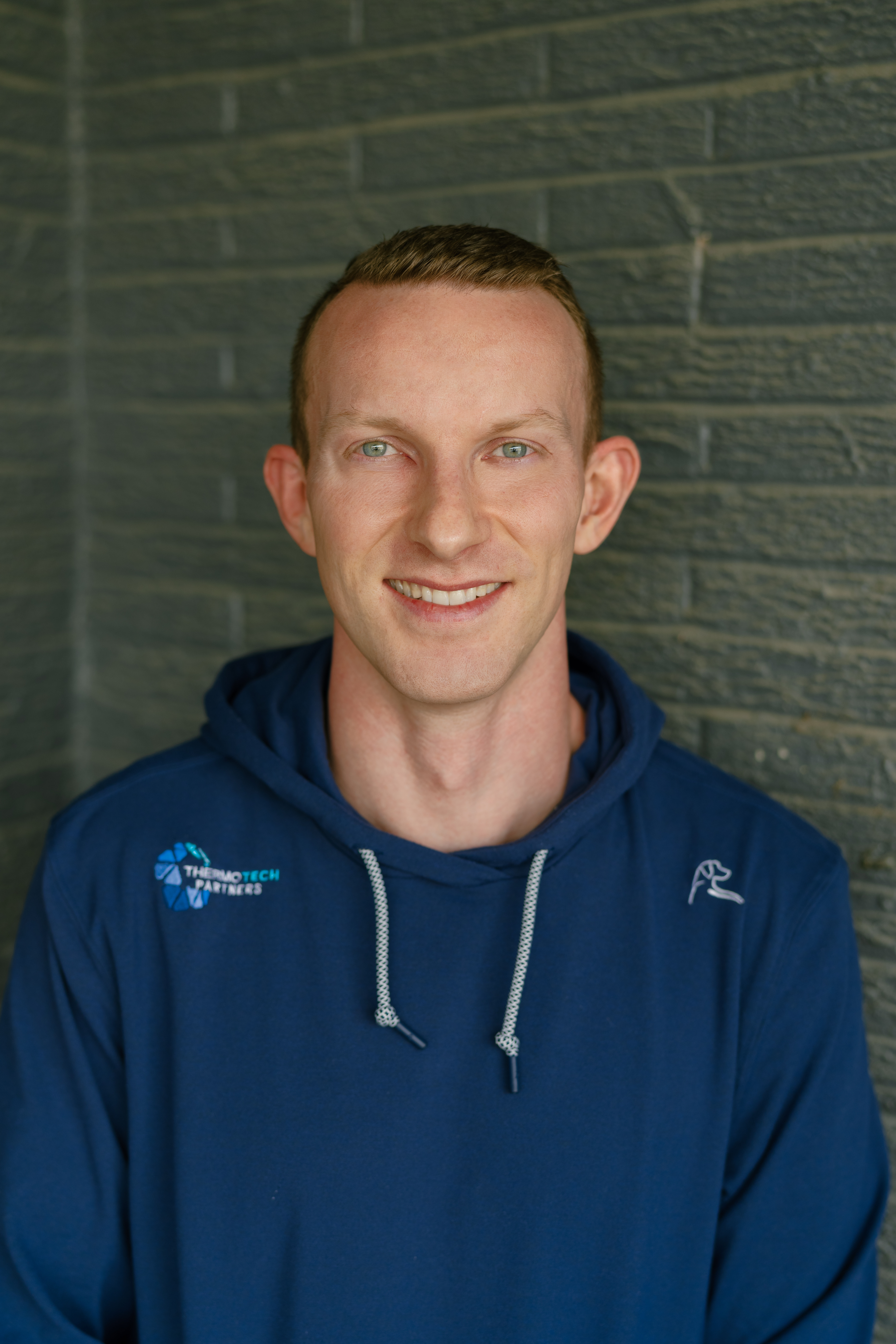 Trevor Adams